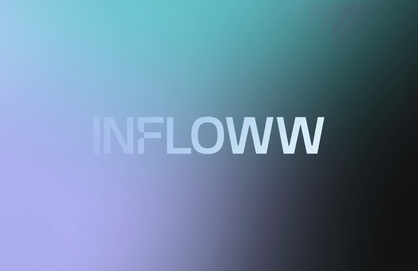Infloww product